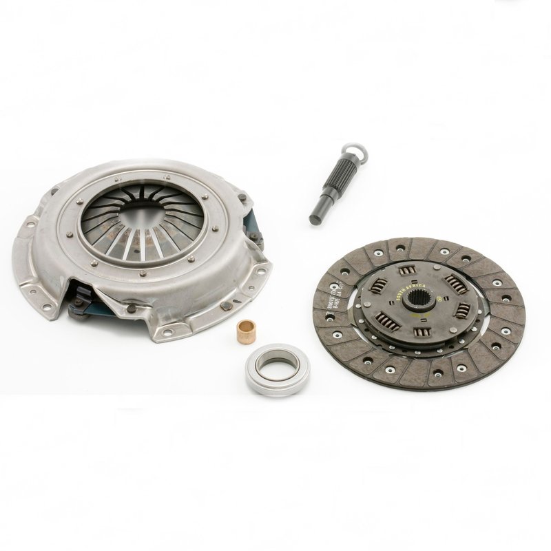 Luk 06-033 Transmission Clutch Kit