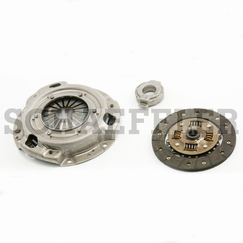 Luk 06-041 Transmission Clutch Kit