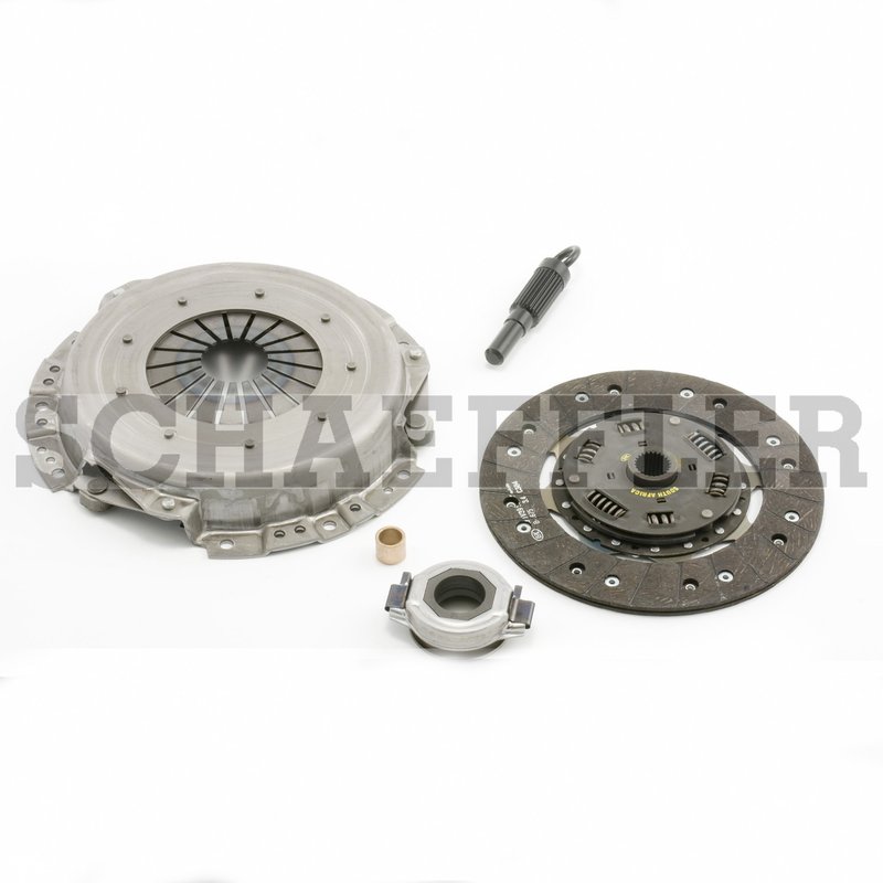 Luk 06-044 Clutch Kit
