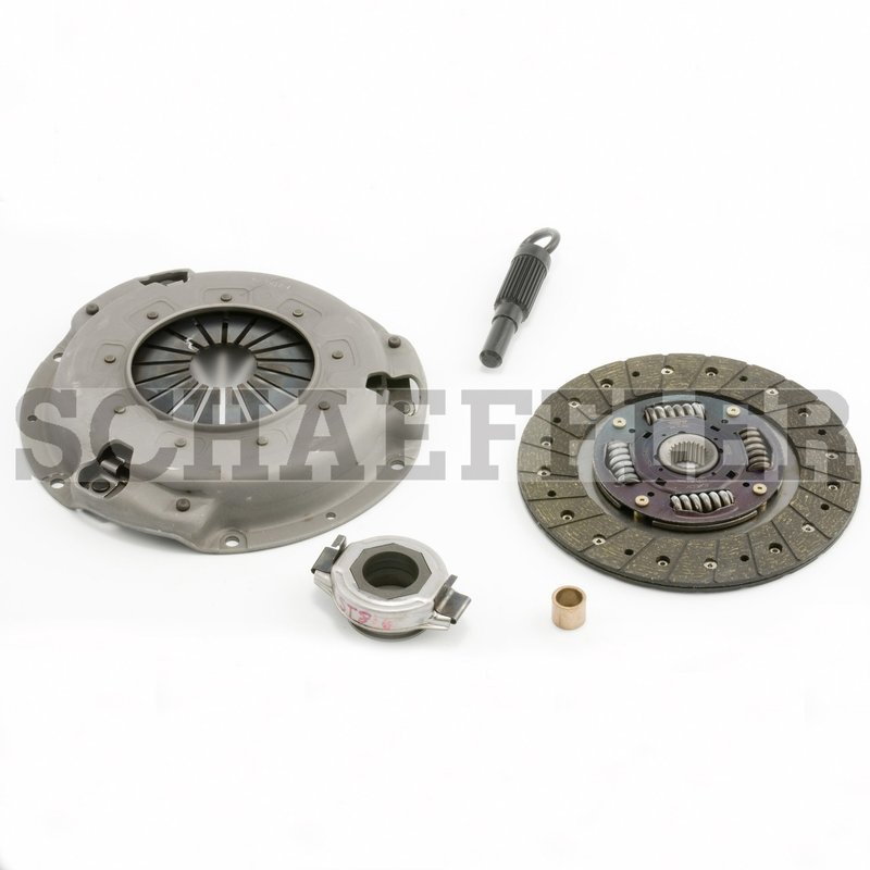 Luk 06-050 Clutch Kit