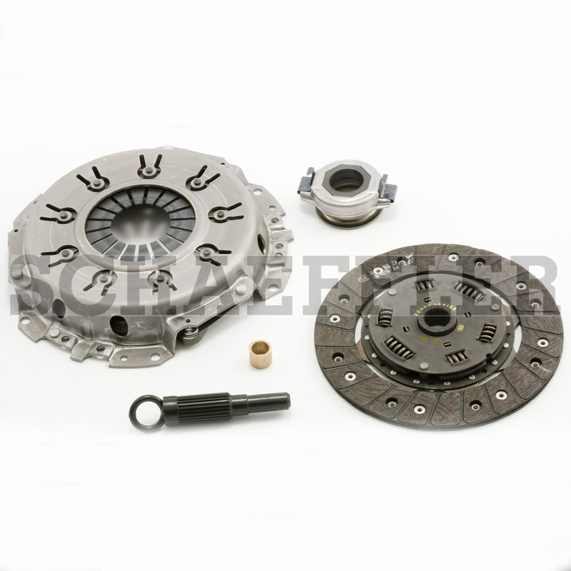 Luk 06-053 Clutch Kit