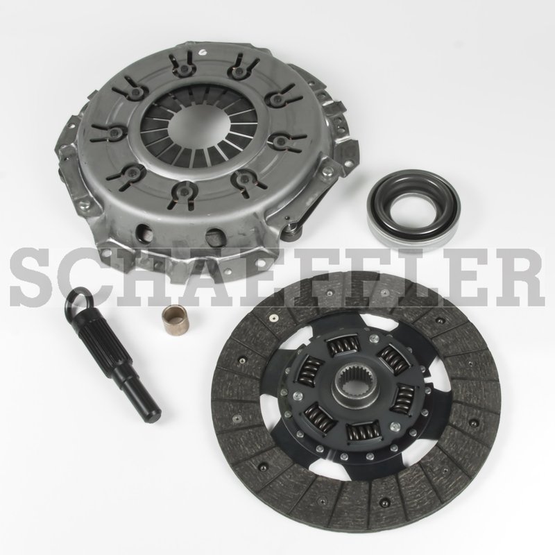 Luk 06-054 Clutch Kit