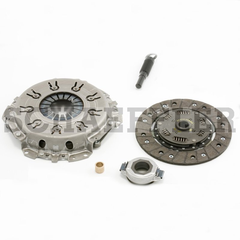 Luk 06-056 Clutch Kit