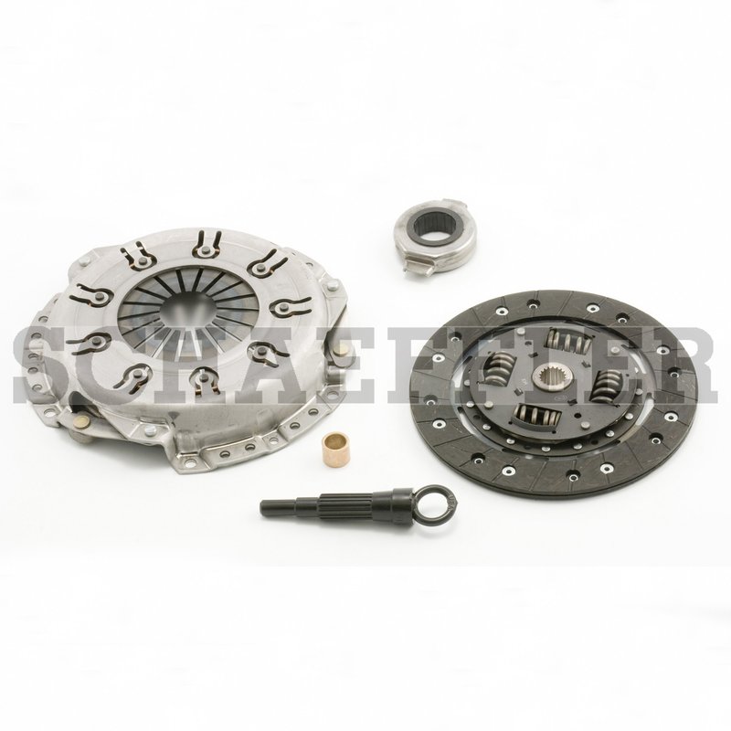 Luk 06-057 Clutch Kit