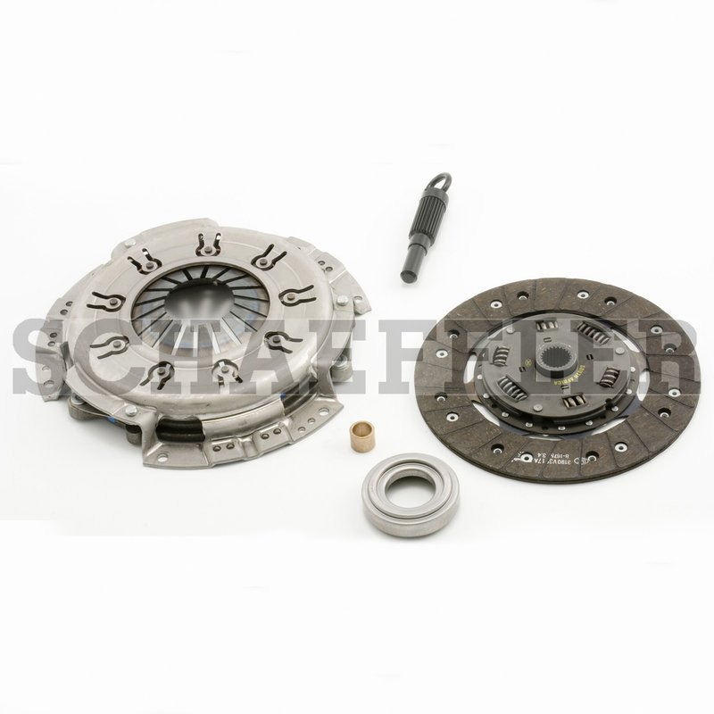 Luk 06-059 Clutch Kit