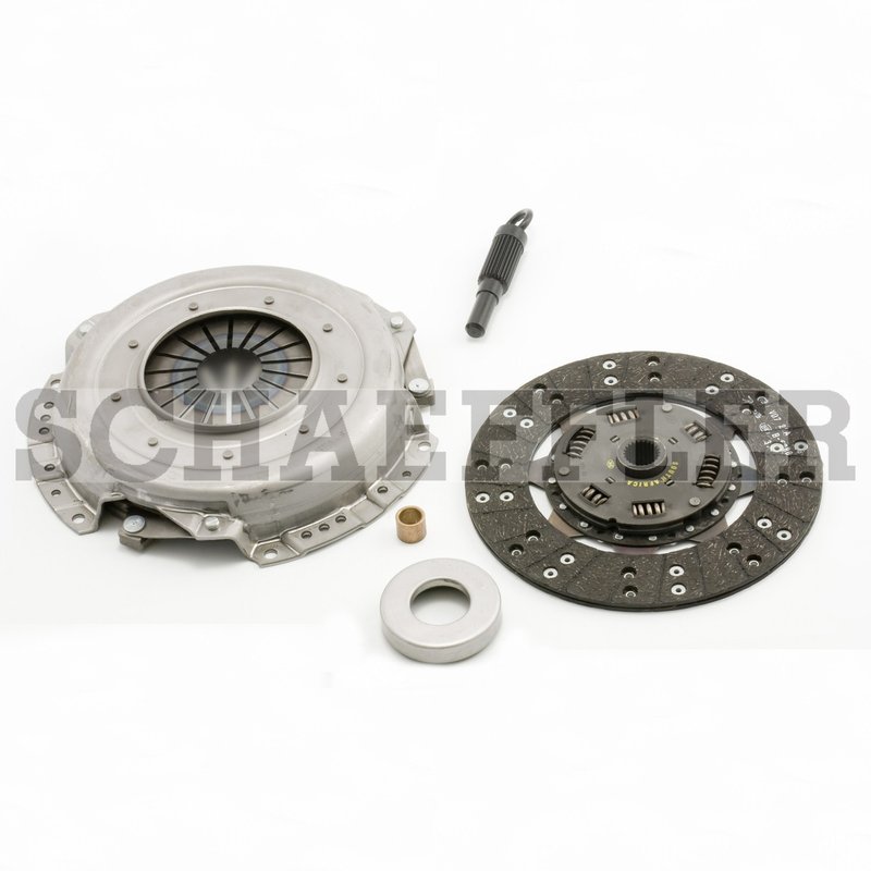 Luk 06-069 Clutch Kit