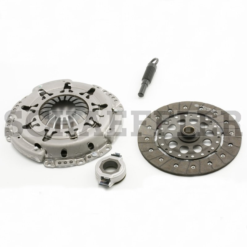 Luk 06-071 Clutch Kit