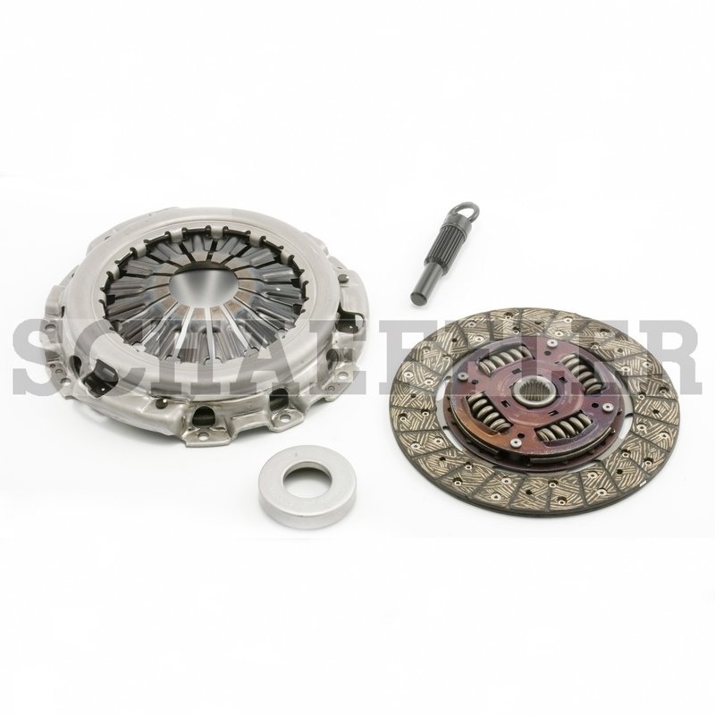 Luk 06-072 Clutch Kit