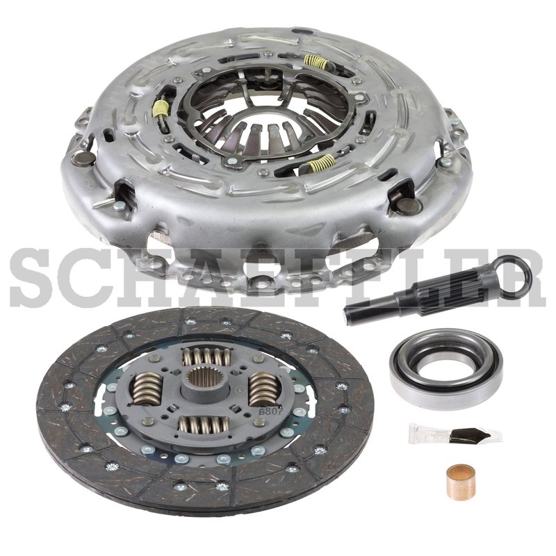 Luk 06-079 Clutch Kit
