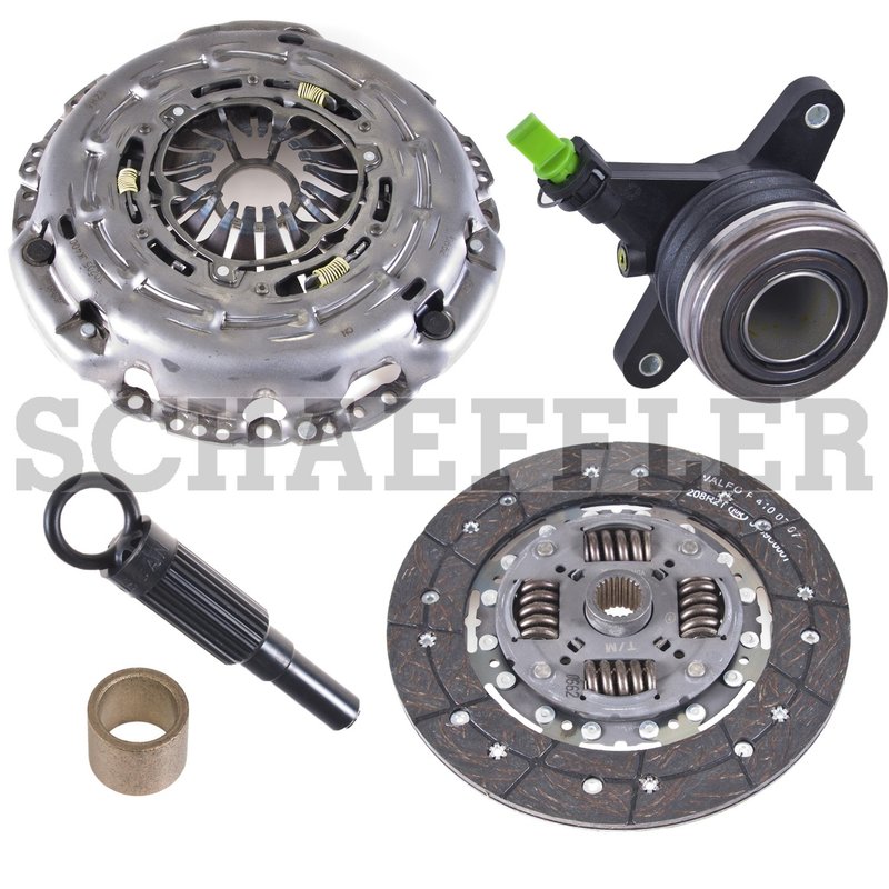 Luk 06-082 Clutch Kit