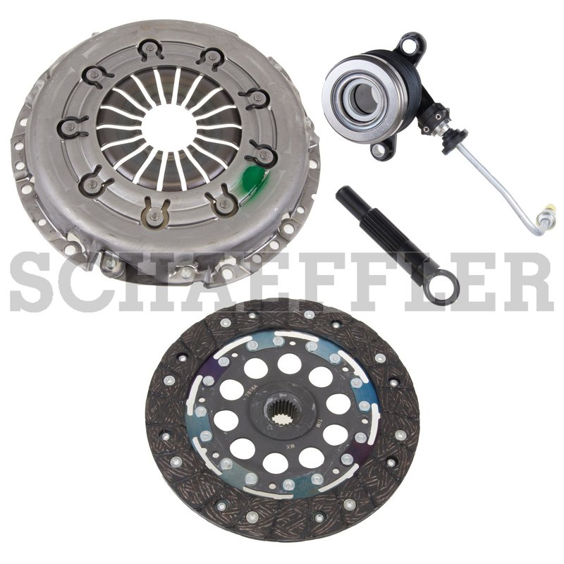 Luk 06-086 Clutch Kit