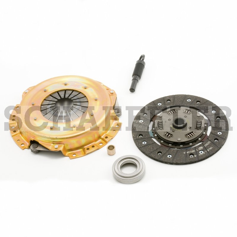 Luk 06-902 Clutch Kit