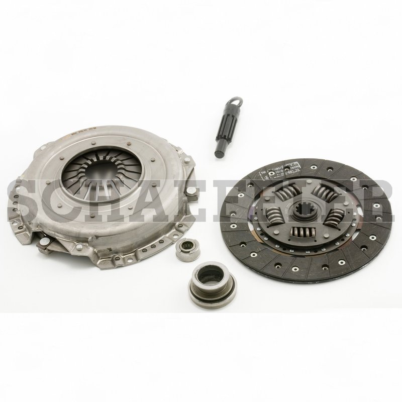 Luk 07-005 Clutch Kit