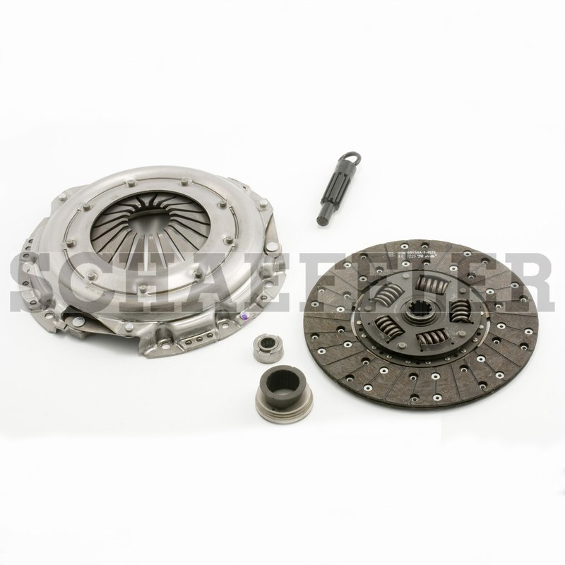 Luk 07-013 Clutch Kit