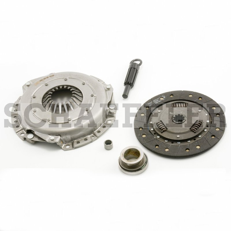 Luk 07-030 Clutch Kit