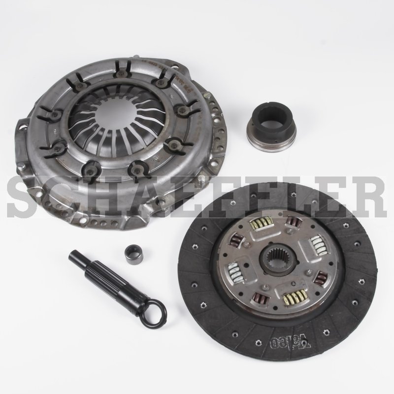 Luk 07-039 Transmission Clutch Kit