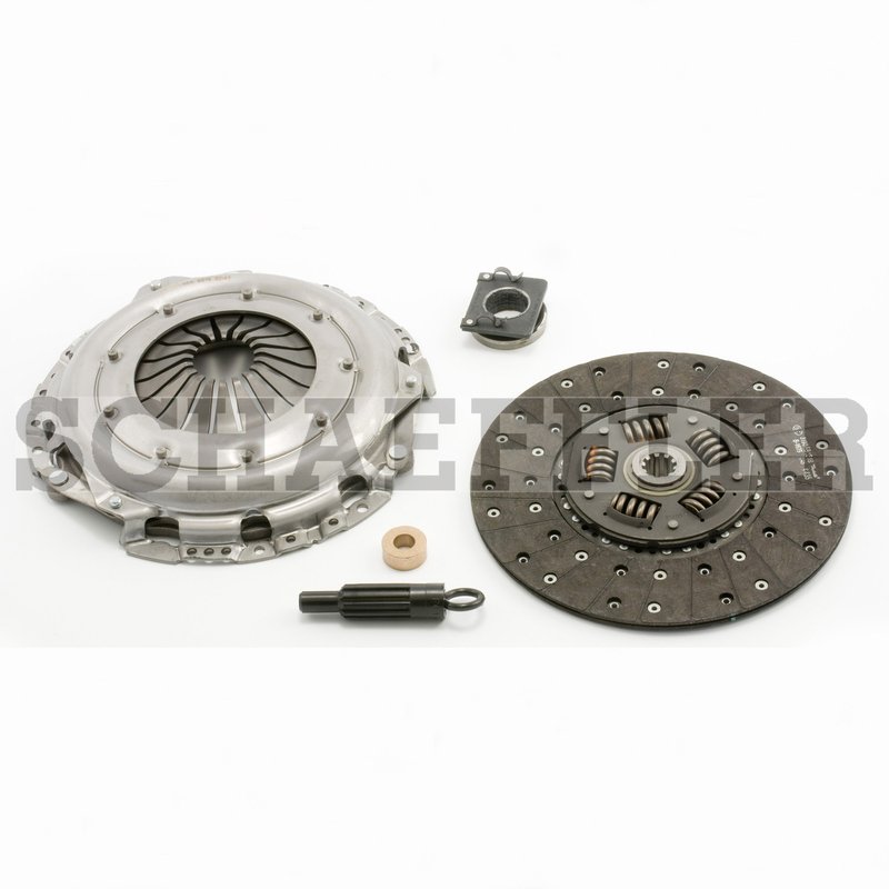 Luk 07-050 Clutch Kit