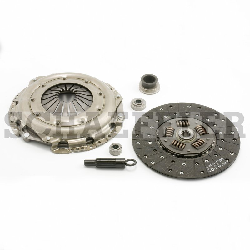 Luk 07-065 Clutch Kit