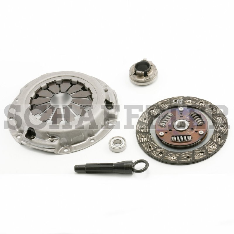 Luk 07-068 Clutch Kit