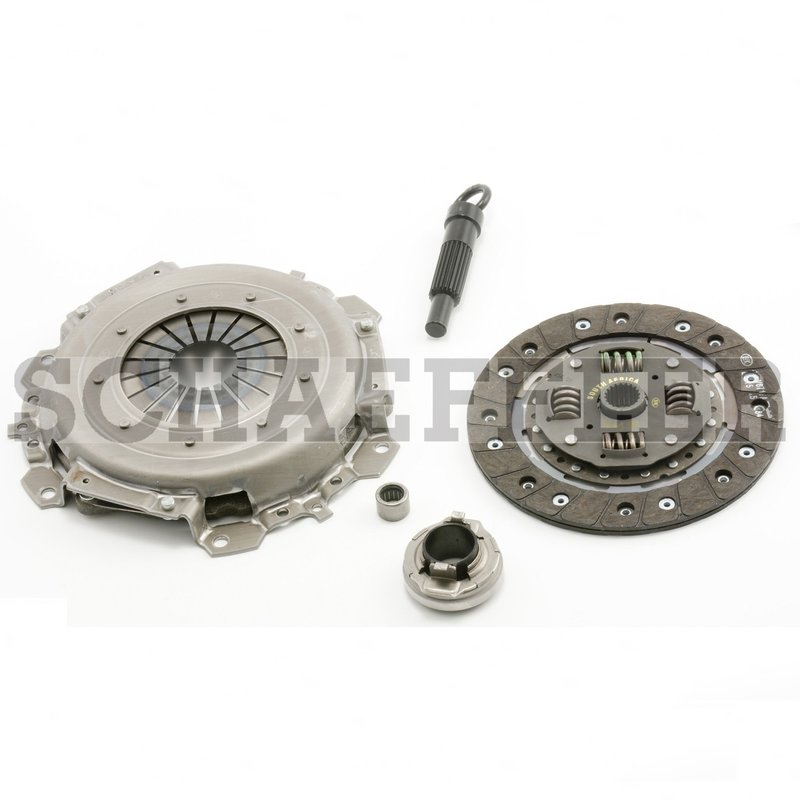 Luk 07-075 Clutch Kit
