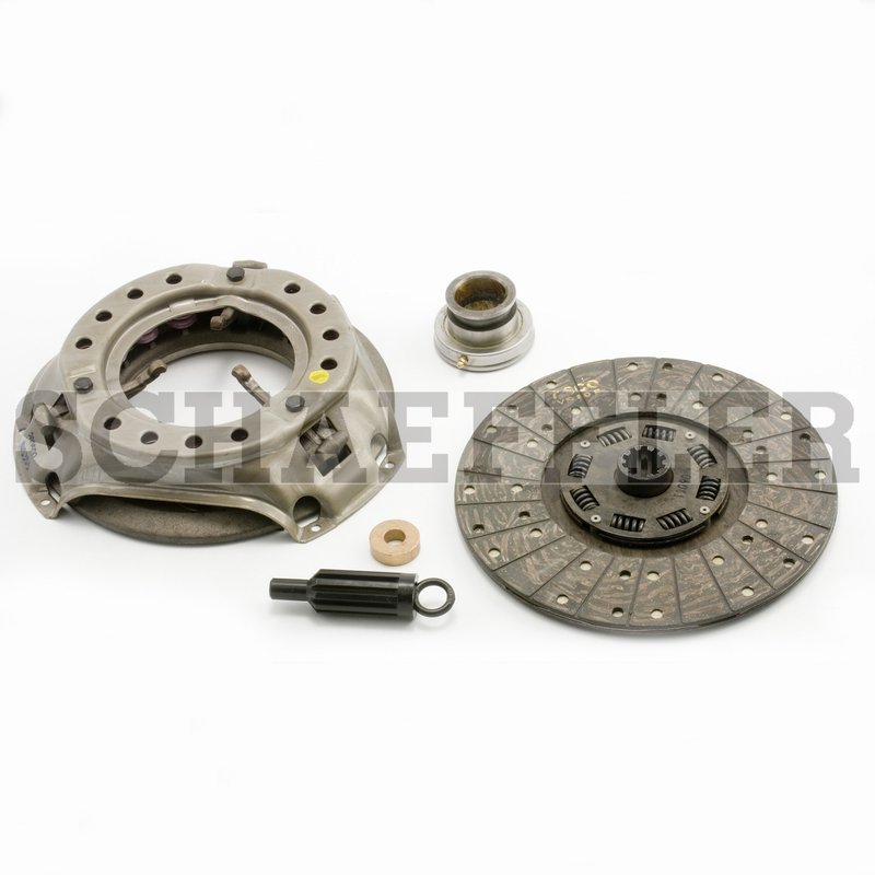 Luk 07-084 Clutch Kit