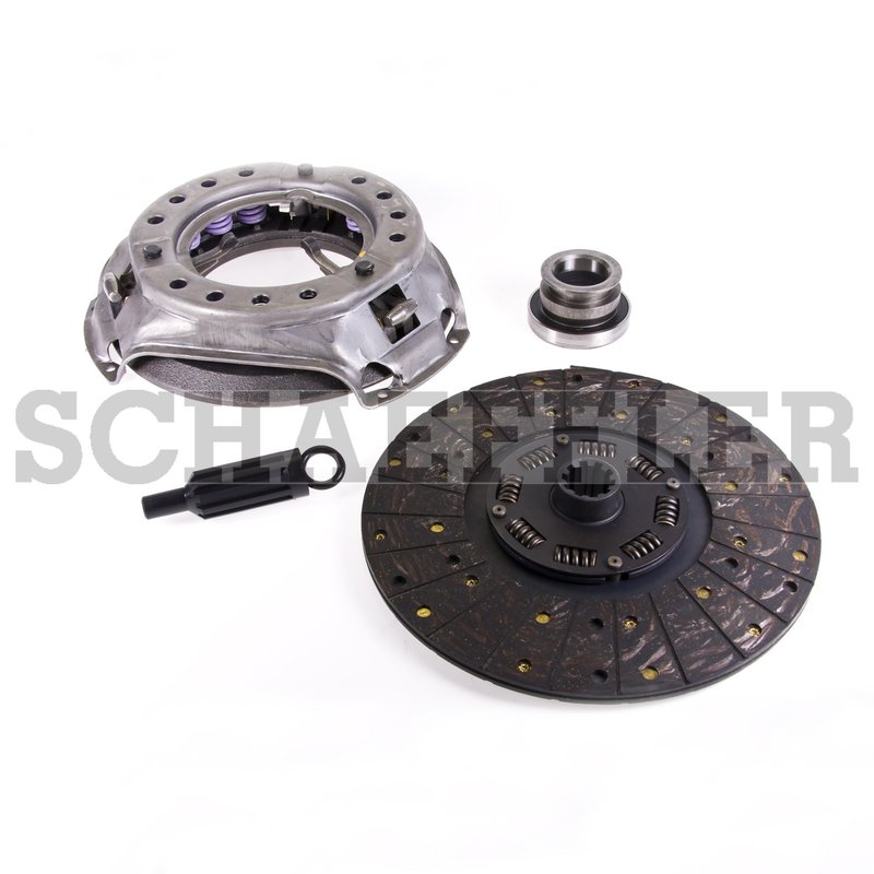 Luk 07-085 Clutch Kit