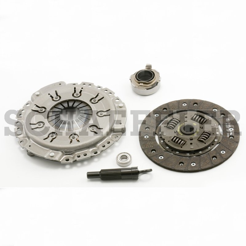 Luk 07-095 Clutch Kit