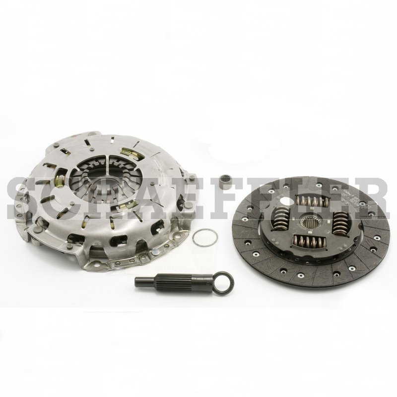 Luk 07-140 Clutch Kit
