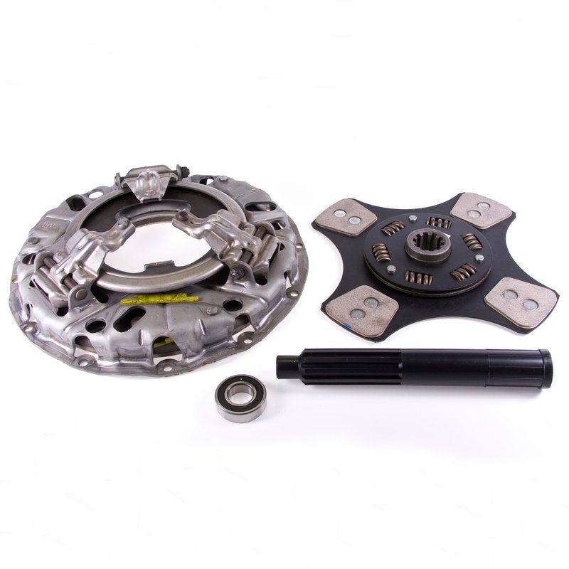 Luk 07-198 Transmission Clutch Kit