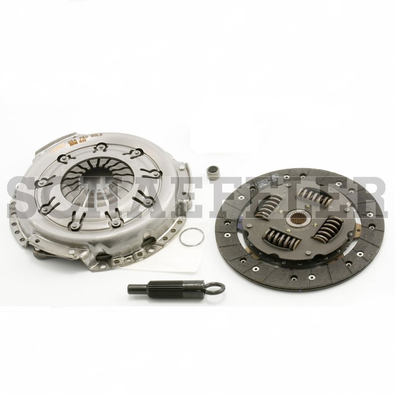 Luk 07-905 Clutch Kit