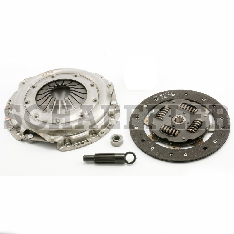 Luk 07-908 Clutch Kit