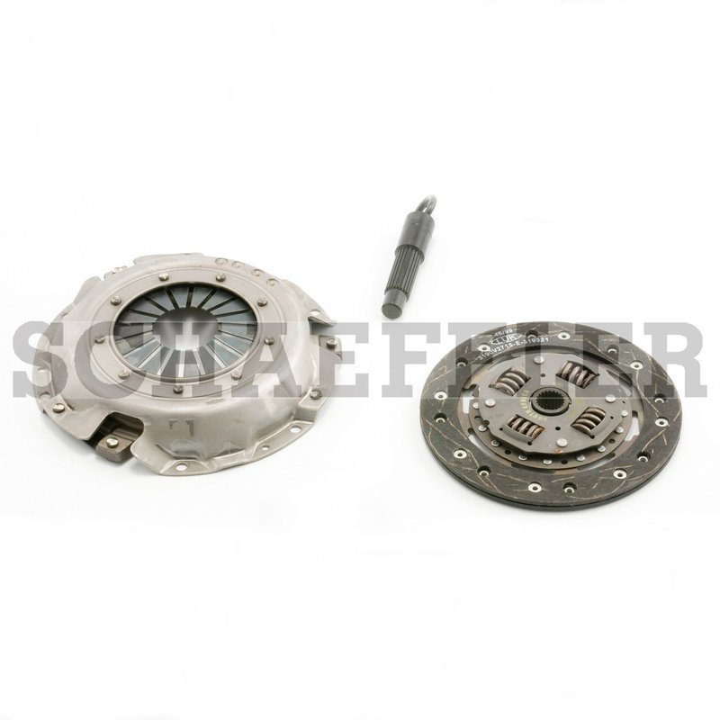 Luk 08-001 Clutch Kit