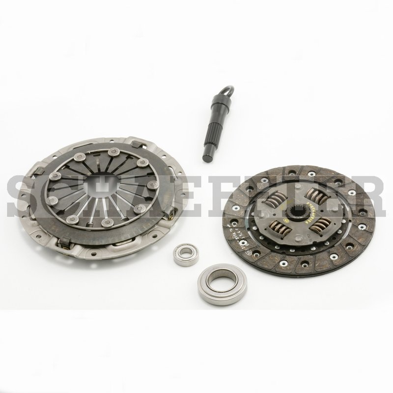 Luk 08-003 Clutch Kit