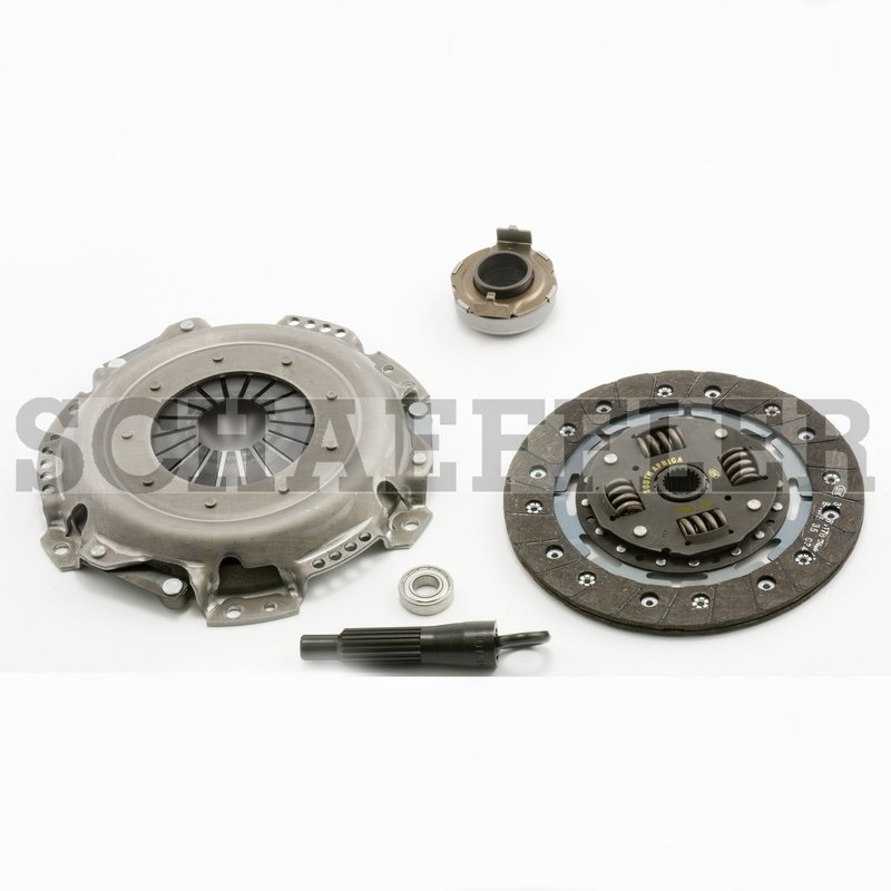 Luk 08-022 Clutch Kit