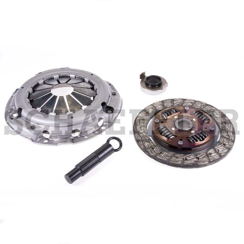 Luk 08-044 Clutch Kit