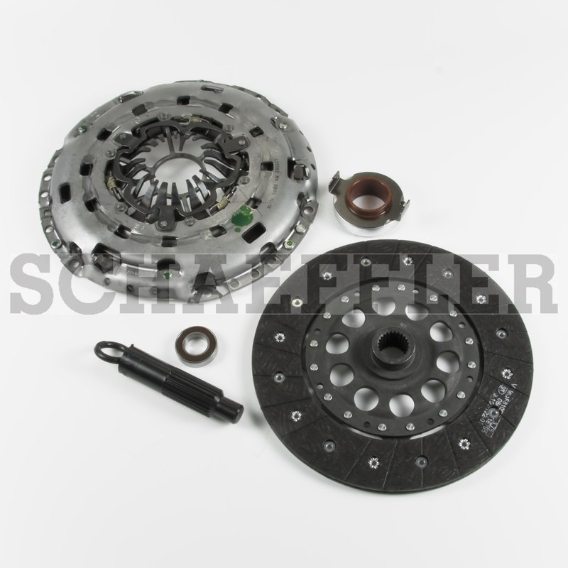 Luk 08-047 Clutch Kit