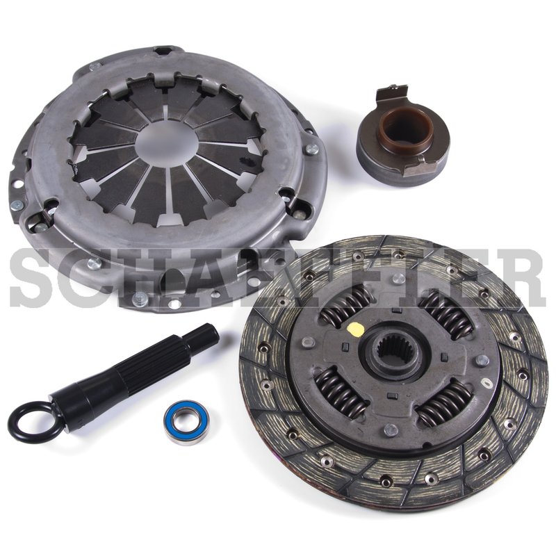 Luk 08-054 Clutch Kit