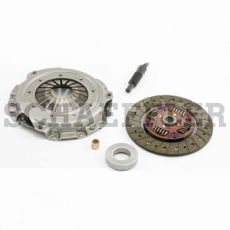 Luk 09-016 Clutch Kit