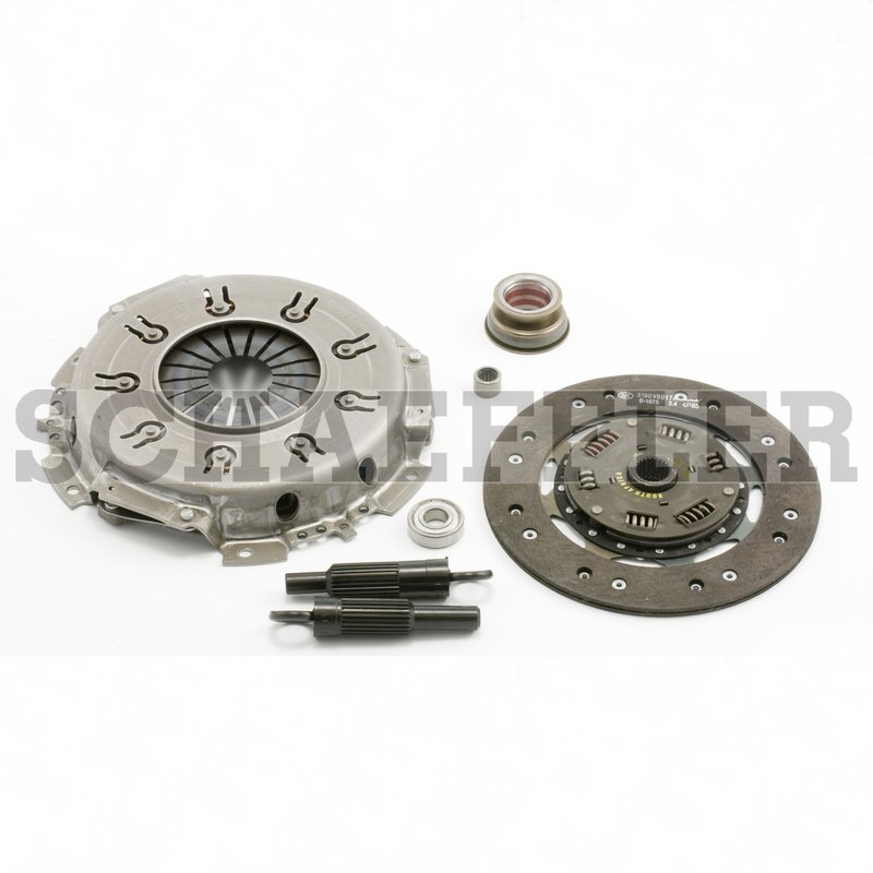 Luk 09-020 Clutch Kit