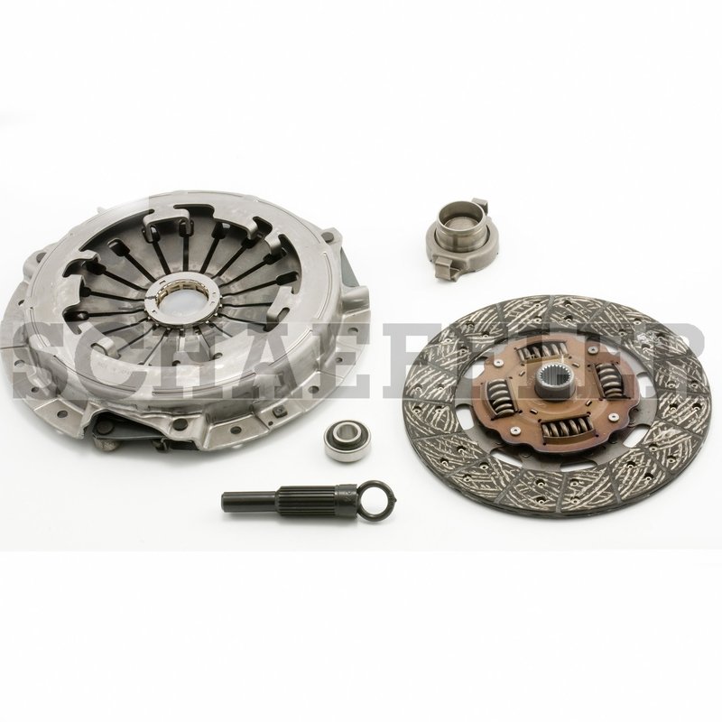 Luk 09-021 Clutch Kit