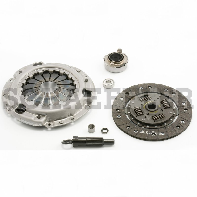 Luk 10-025 Clutch Kit