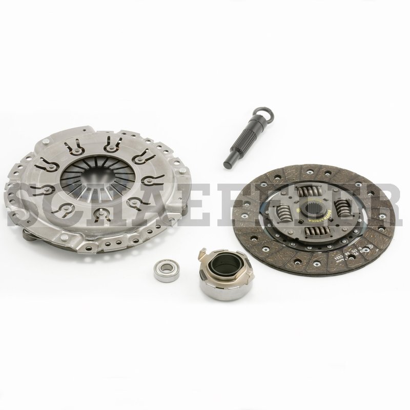 Luk 10-029 Clutch Kit