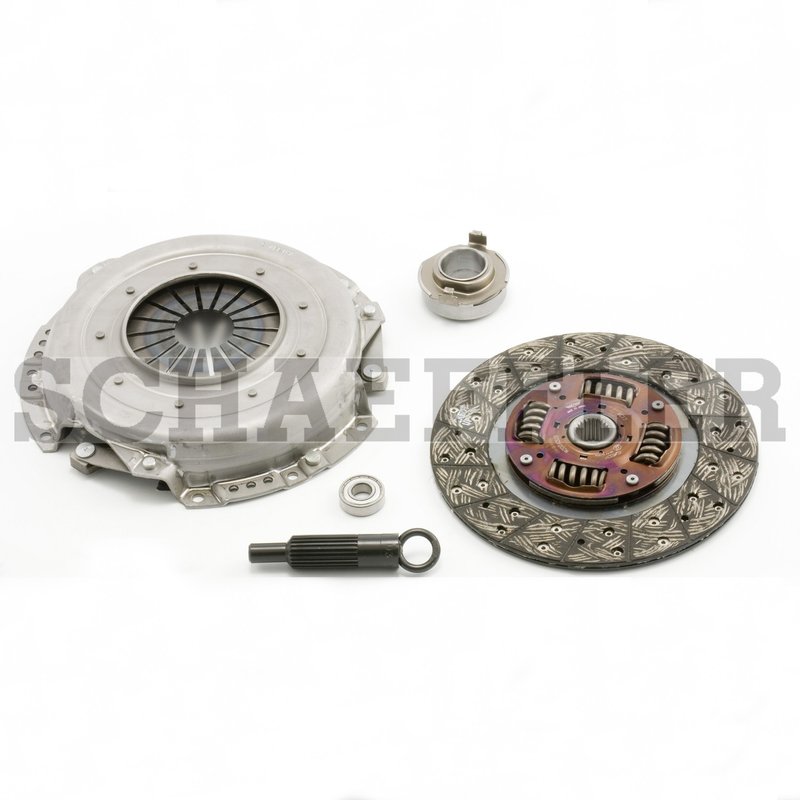 Luk 10-042 Clutch Kit