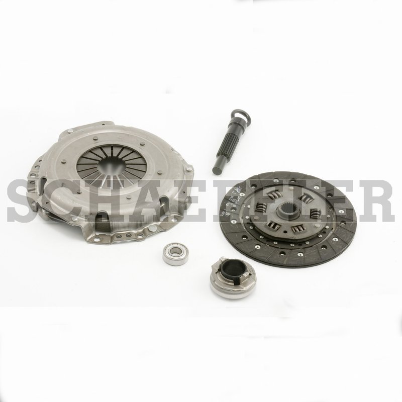 Luk 10-043 Clutch Kit