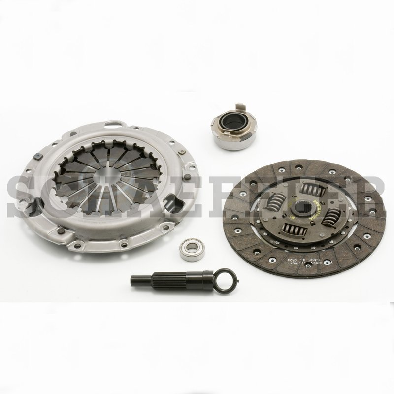 Luk 10-045 Clutch Kit