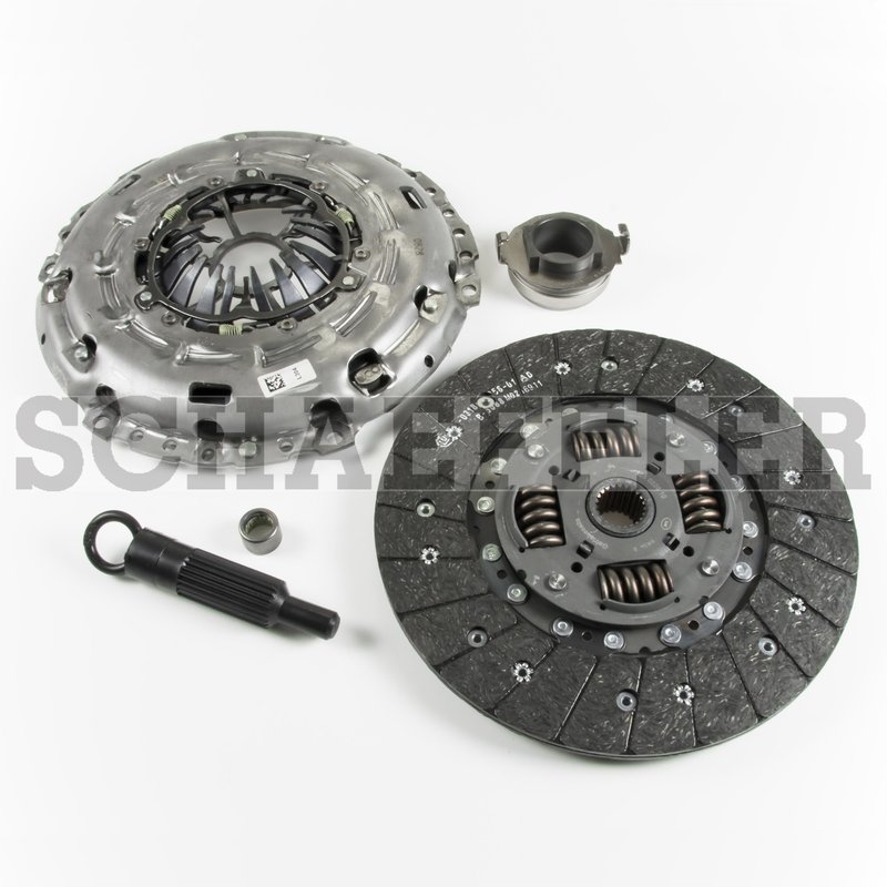 Luk 10-064 Clutch Kit