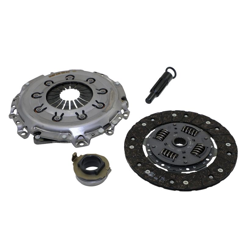 Luk 10-076 Transmission Clutch Kit