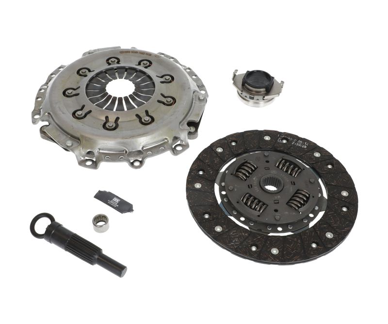 Luk 10-077 Transmission Clutch Kit