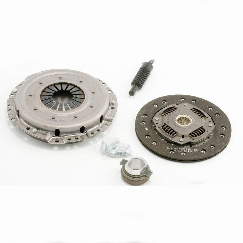 Luk 11-008 Transmission Clutch Kit