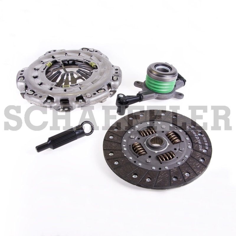 Luk 11-044 Clutch Kit